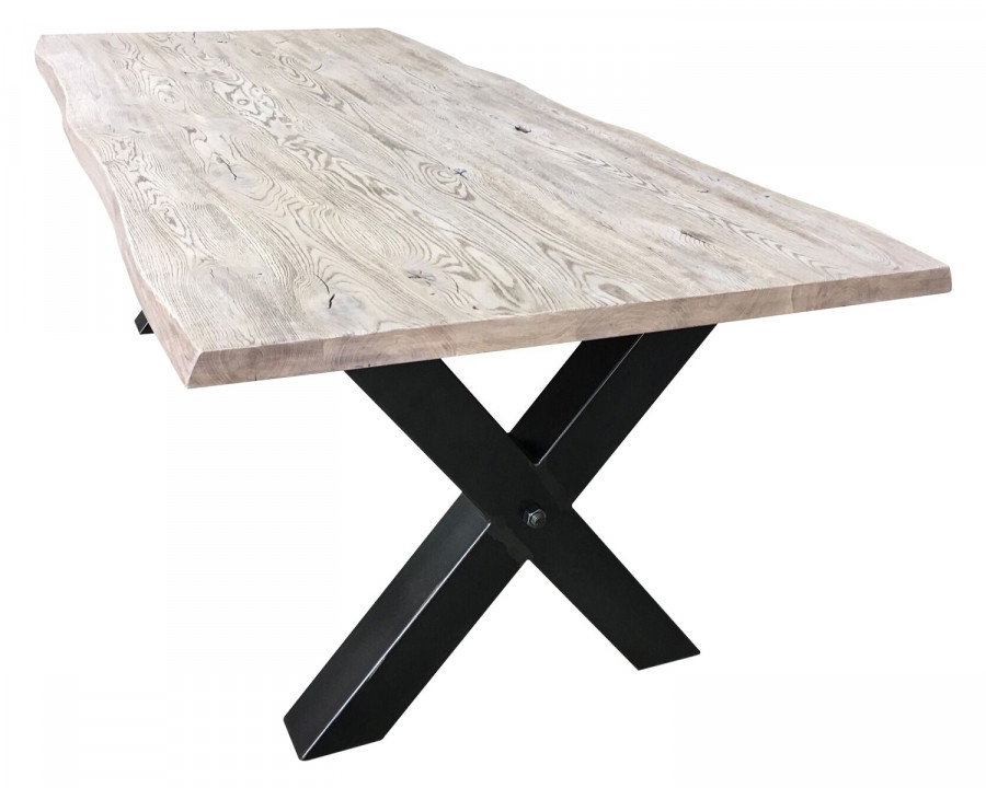 Maxima - Baum-Lx Dining Table in Oak Array