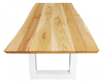 Maxima - Baum Dining Table in Oak Array