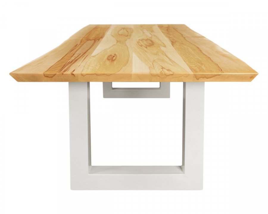 Maxima - Baum Dining Table in Oak Array