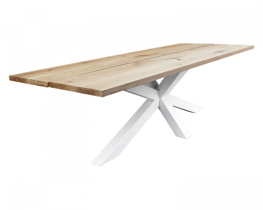 Maxima - Edder-Crue Dining Table