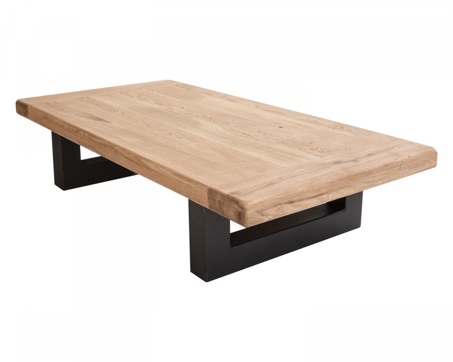 Maxima - Style-U Coffee Table in Oak Array