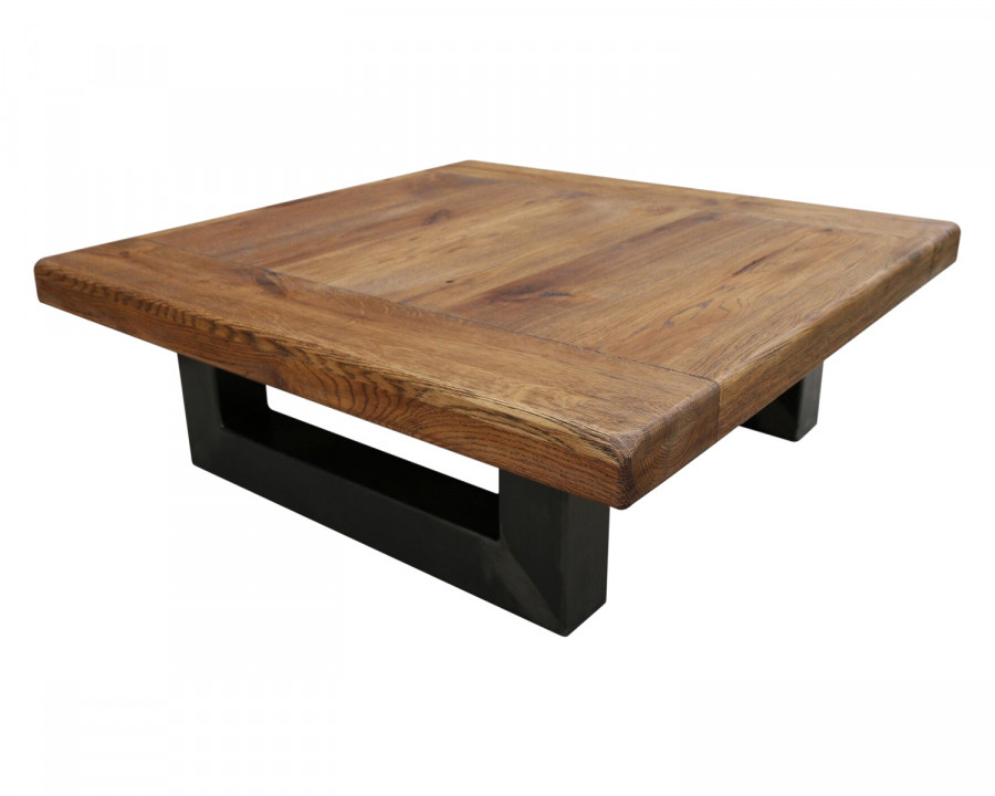 Maxima - Style-Umi Coffee Table in Oak Array