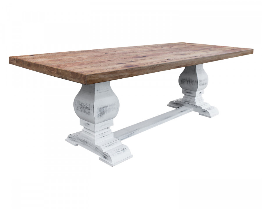 Maxima - Epoca-T60 Dining Table in Oak Wood