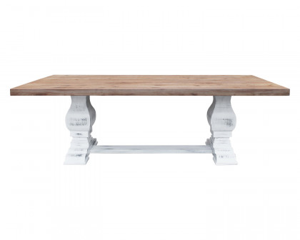 Maxima - Epoca-T60 Dining Table in Oak Wood