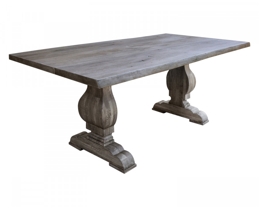 Maxima - Baum Epo Dining Table in Wood