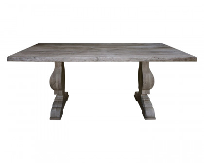 Maxima - Baum Epo Dining Table in Wood