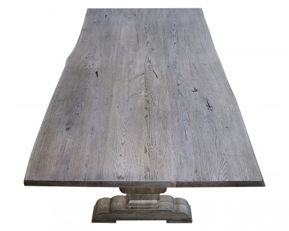 Maxima - Baum Epo Dining Table in Wood