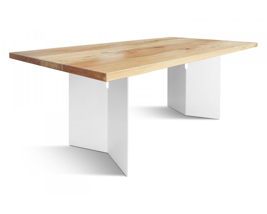 Maxima Aiwe Dining Table - Wood