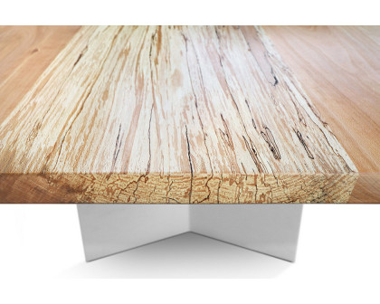 Maxima Aiwe Dining Table - Wood