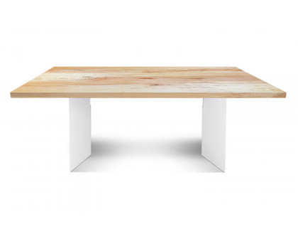 Maxima Aiwe Dining Table - Wood