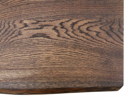 Maxima - Baum-1812 Dining Table in Oak Wood