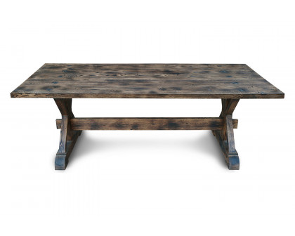 Maxima - Taverna-1871 Dining Table in Oak Wood