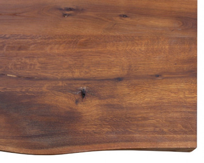 Maxima - Bomme 1812 Dining Table in Oak Wood