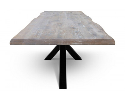 Maxima - Redde-Bp Solid Dining Table