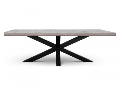 Maxima - Redde-Bp Solid Dining Table