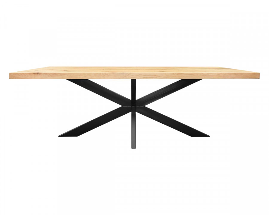 Maxima - Redde-Bp Solid Dining Table