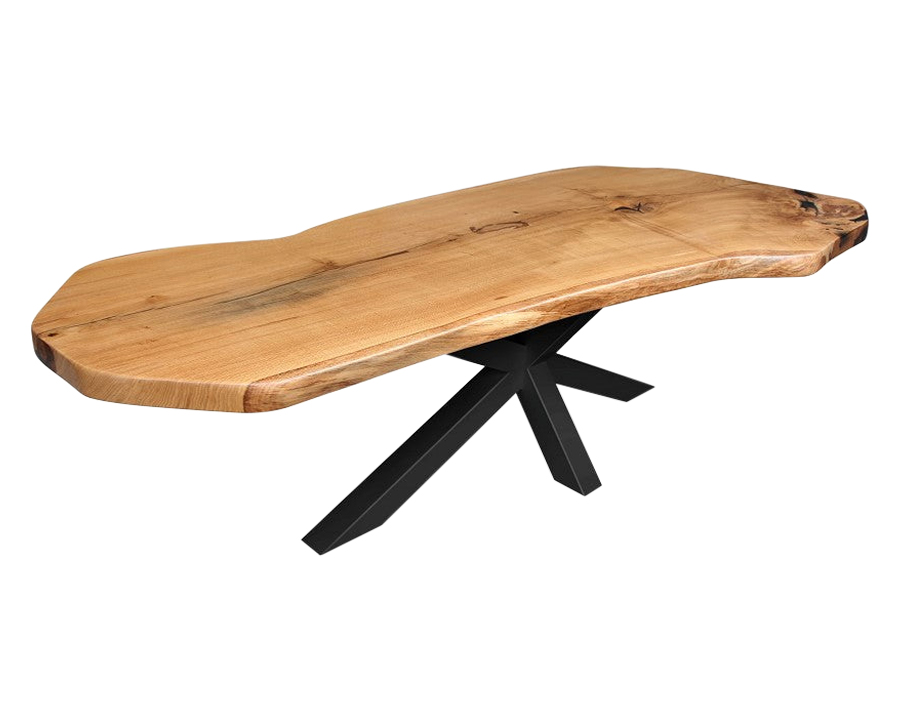 Maxima - Nostra Dining Table in Wood