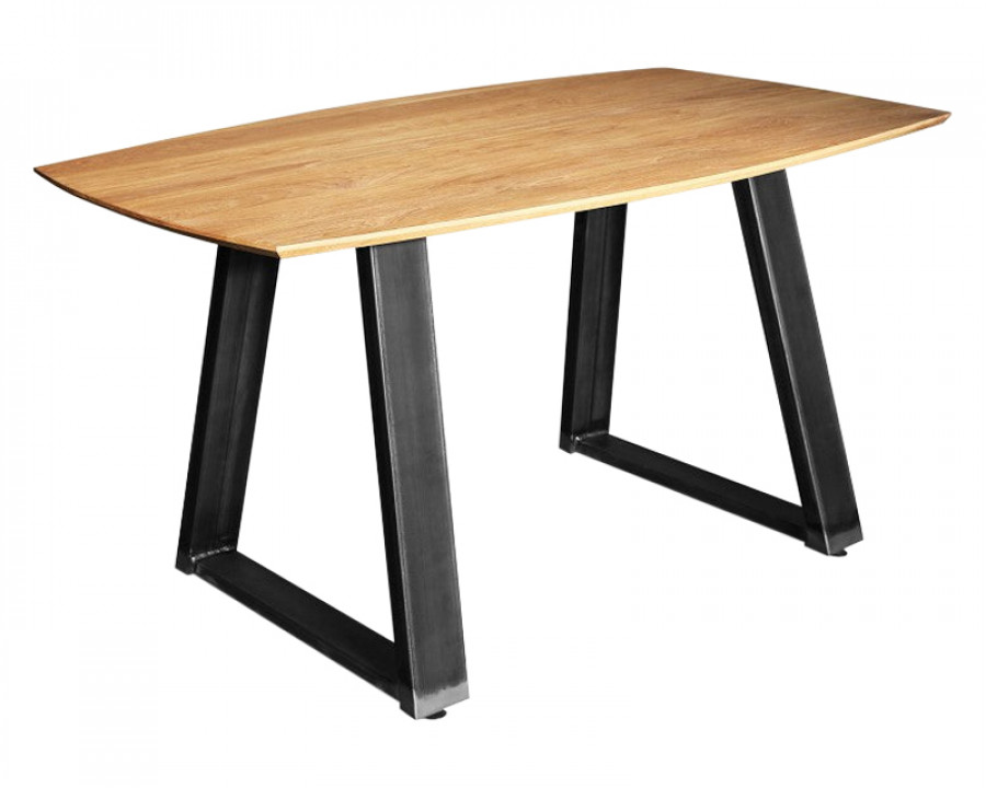 Maxima - Kidron-400 Dining Table in Wood