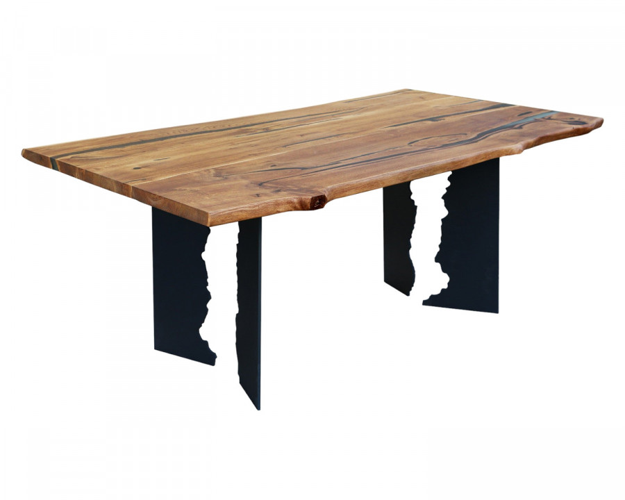 Maxima - Banur-Yz Dining Table in Wood