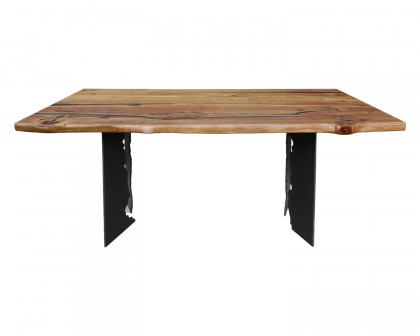 Maxima - Banur-Yz Dining Table in Wood