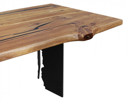 Maxima - Banur-Yz Dining Table in Wood