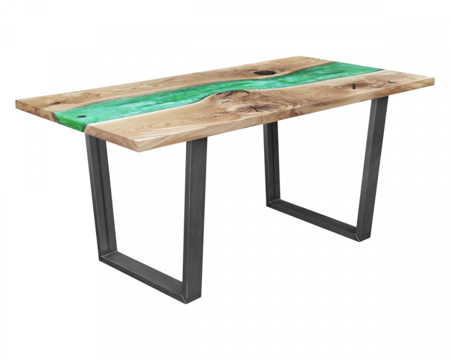 Maxima - Banur-Un Dining Table in Wood