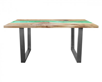 Maxima - Banur-Un Dining Table in Wood