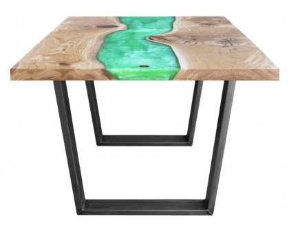 Maxima - Banur-Un Dining Table in Wood