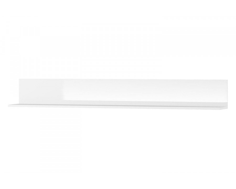 Maxima - Selene Wall Shelf 40"