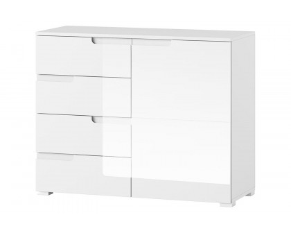 Maxima - Selene Large Sideboard