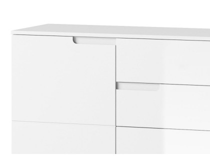 Maxima - Selene Large Sideboard