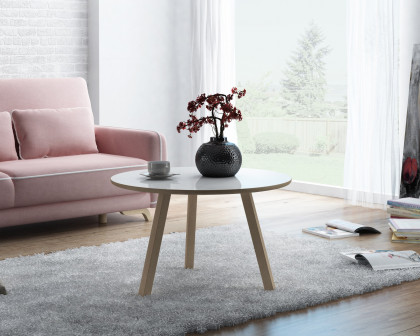 Maxima - Oslo B1-50 Coffee Table