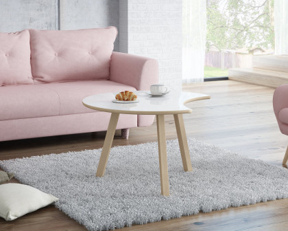 Maxima - Oslo B2-50 Coffee Table