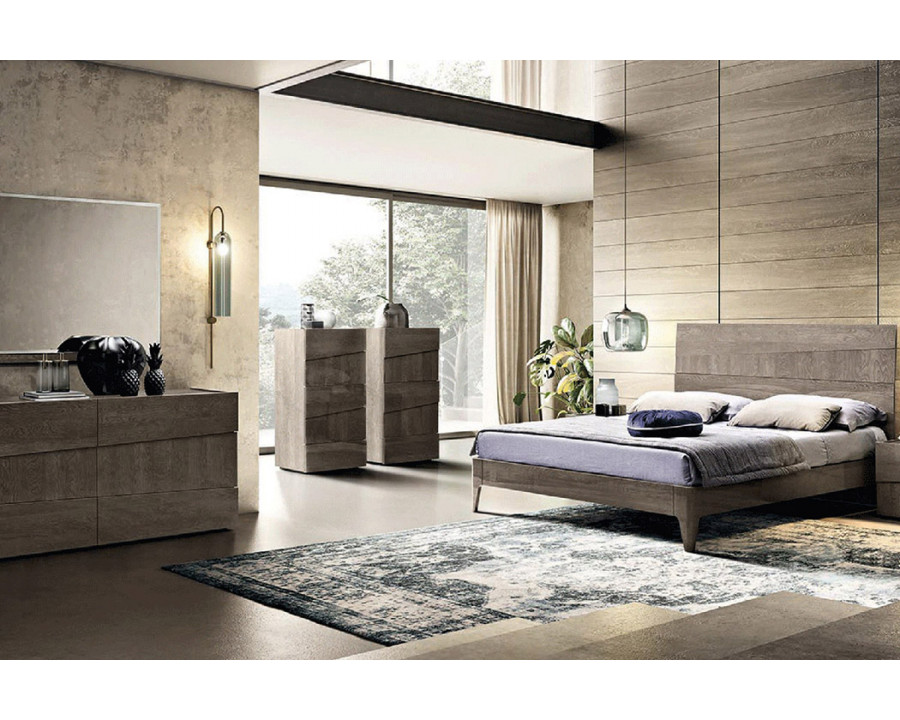 Maxima - Tenko 5 Pcs. Bedroom Set