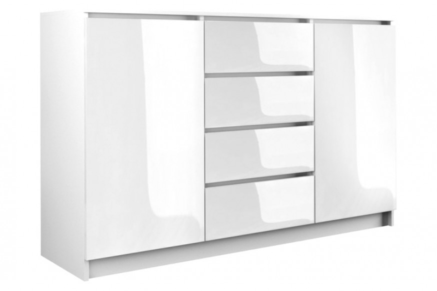 Maxima™ Adara 140 Sideboard - White, 55"