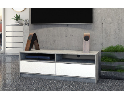 Maxima - Acacia TV Stand