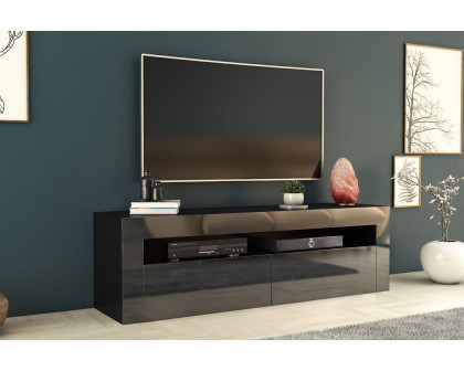 Maxima - Andor 63" Long TV Stand