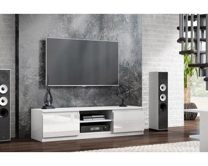 Maxima - Clea 47" Long TV Stand