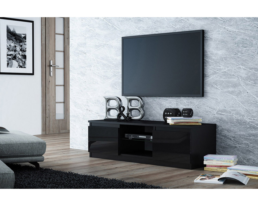 Maxima - Clea 47" Long TV Stand