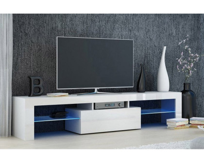 Maxima - Zeva TV Stand For TV Up To 70"