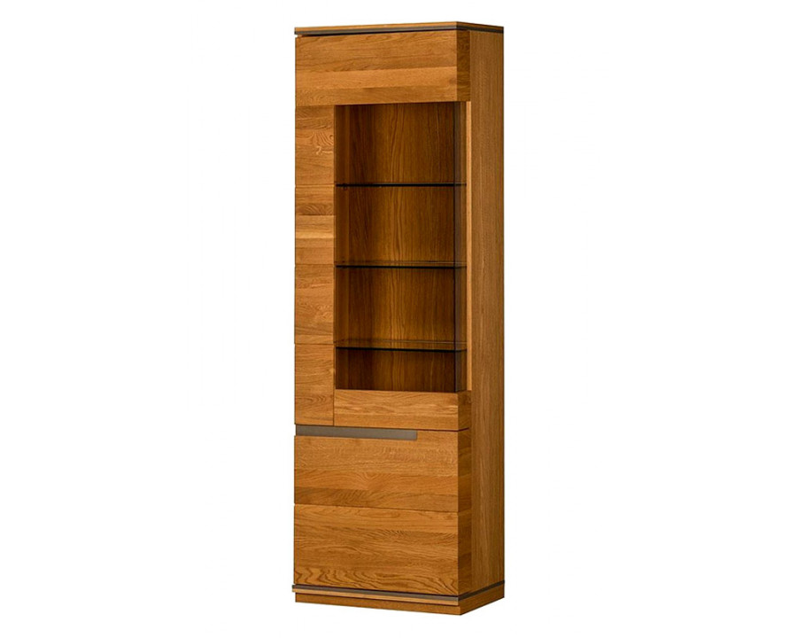 Maxima - Torino 1 Right Door Display Cabinet