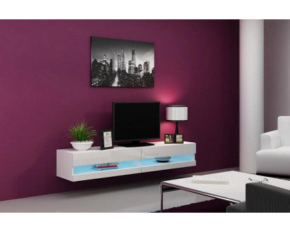 Maxima - Vigo New TV Stand