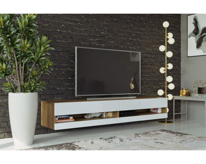 Maxima - Vigo New TV Stand