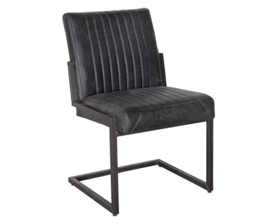 Maxima - Alanis Chair in Leather