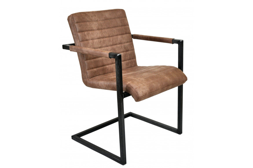 Maxima™ Jamila Chair - Leather