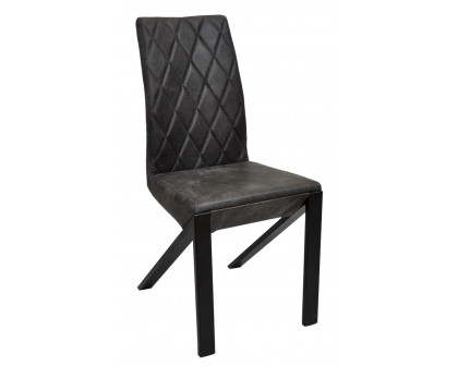 Maxima - Set of 2 Irvin Chair