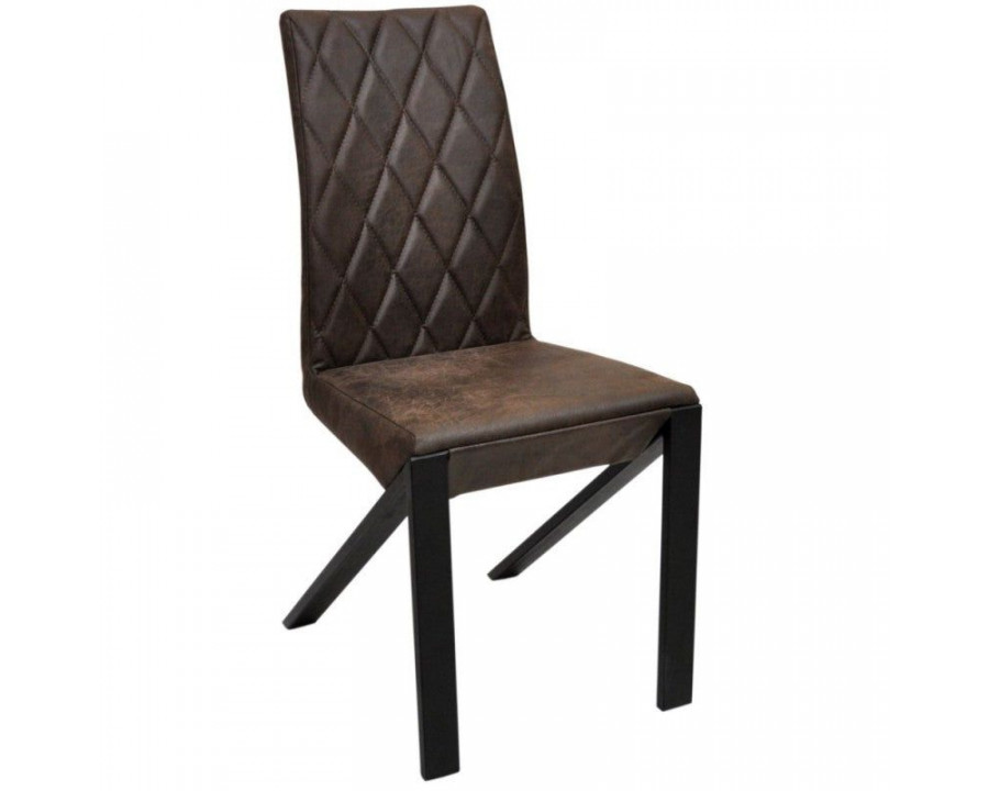 Maxima - Set of 2 Irvin Chair