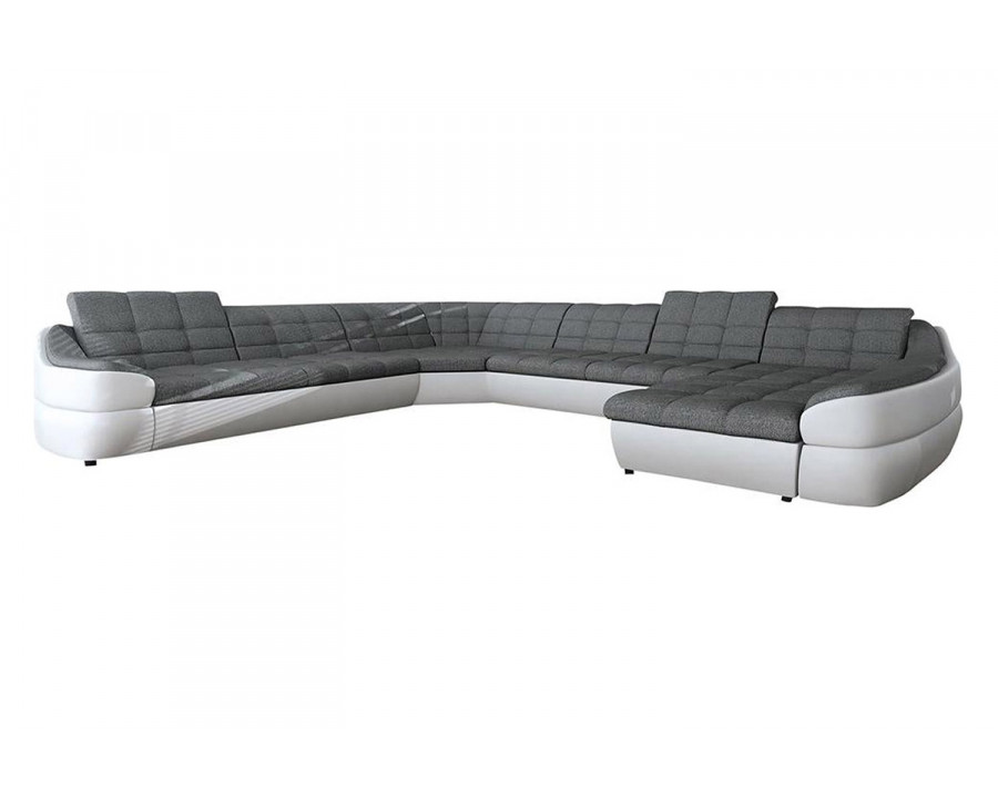 Maxima - Infinity Xl Sleeper Sectional