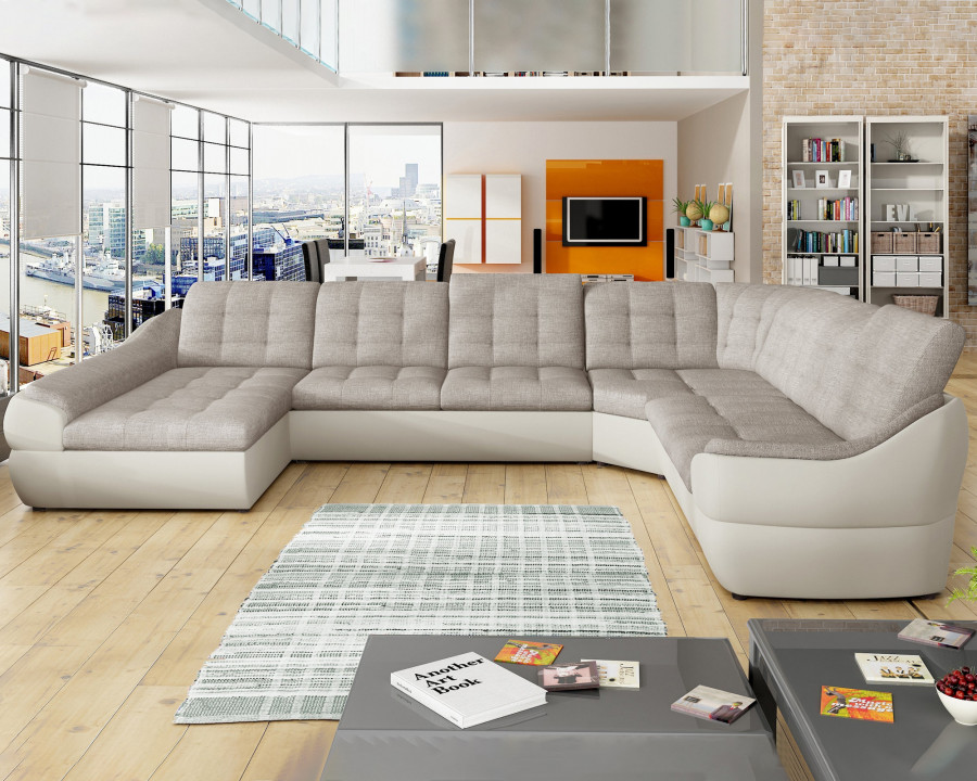 Maxima - Infinity Sleeper Sectional