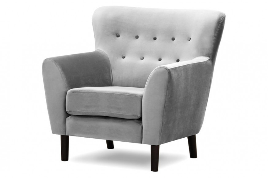 Maxima™ Leeds Armchair - Gray